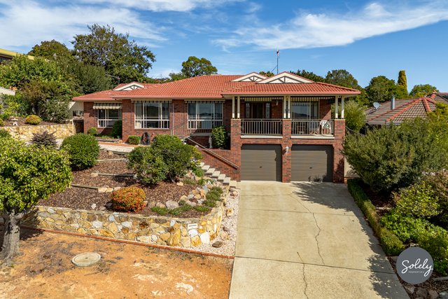 22 Callaway Crescent, ACT 2906