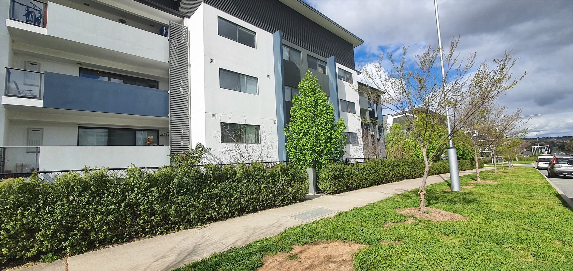 14/60 John Gorton Dr John Gorton Dr, Coombs ACT 2611 Allhomes