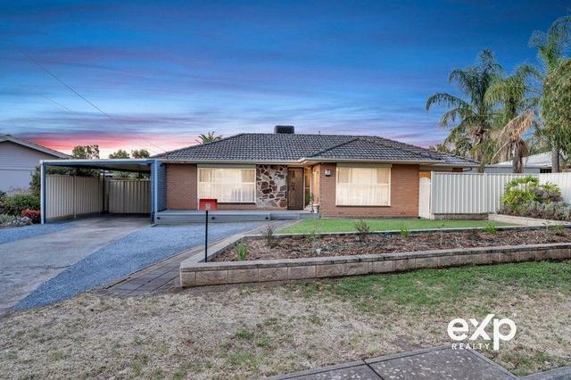 8 Johnswood  Drive, SA 5109