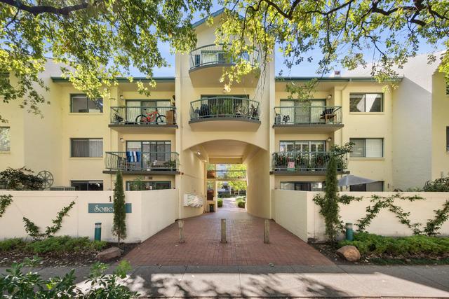 214/15 Jardine Street, ACT 2604