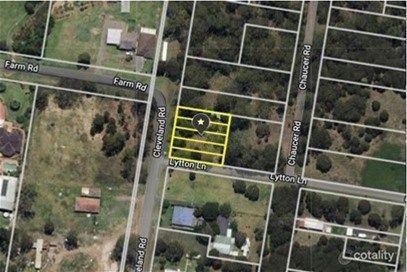 Lot 90 Cleveland Road, Angus Nsw, NSW 2762