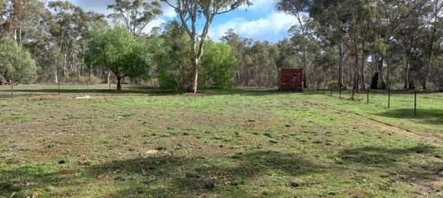 CA5/100 Queens Birthday Mine Road, VIC 3472