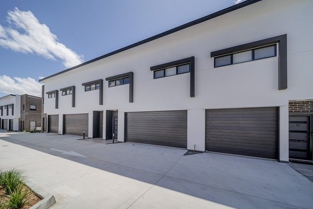 23/30 Wattlebrush  Court, QLD 4503