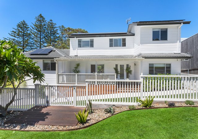 24 Riverleigh Avenue, NSW 2534