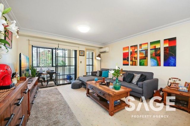 7/4-10 View Street, NSW 2205