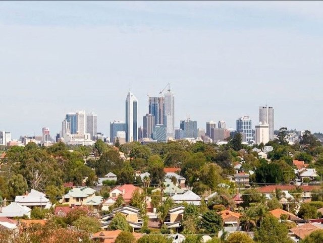 Unit 502/36 Tenth Av, WA 6051