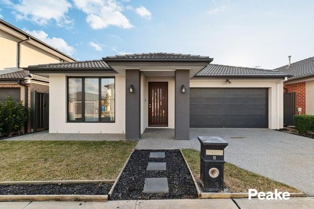 8 Coachella Way, VIC 3806