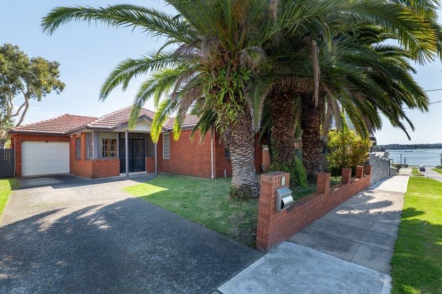3 James Street, NSW 2046