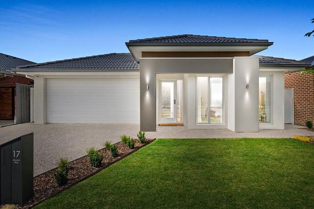 17 Alcove  Way, VIC 3753