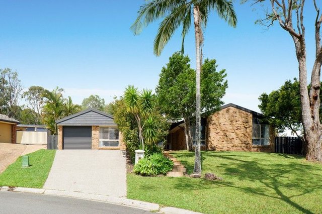 6 Moray Court, QLD 4161