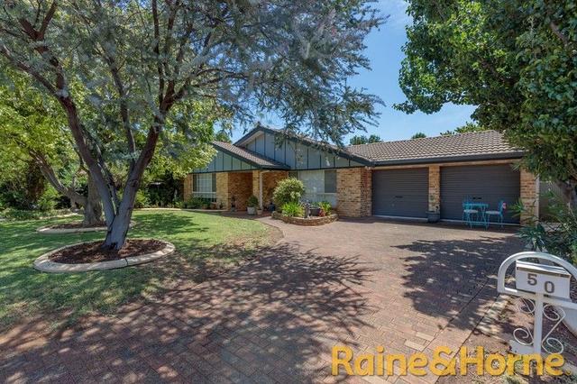 50 Davidson Drive, NSW 2830