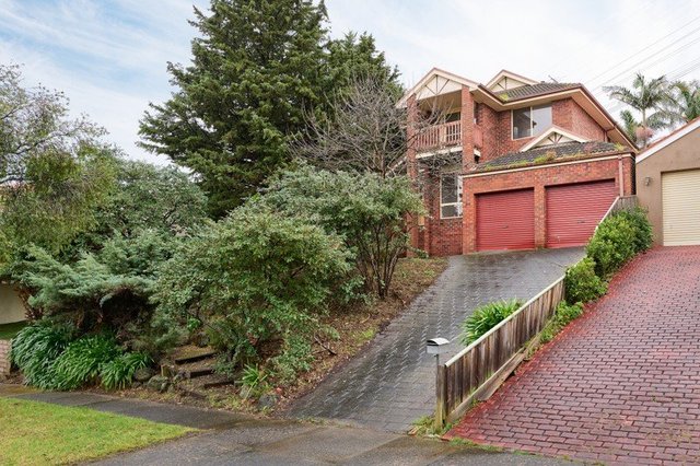 107 Gleneagles Drive, VIC 3802