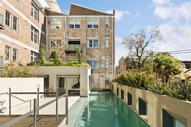 404/11-23 Gordon Street, NSW 2204