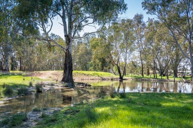 CA32 Baddaginnie-Benalla Road, VIC 3672