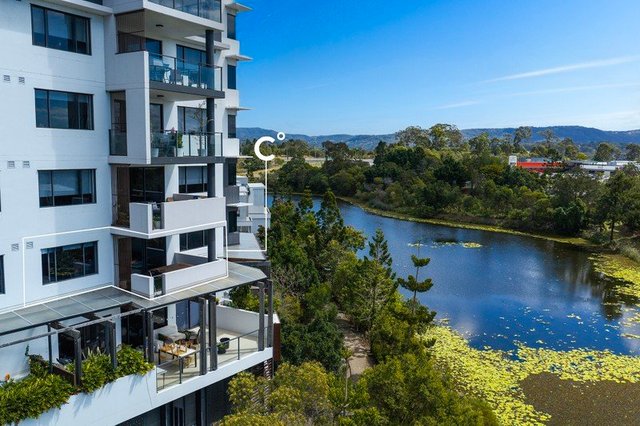 109/1-25 Parnell Boulevard, QLD 4226