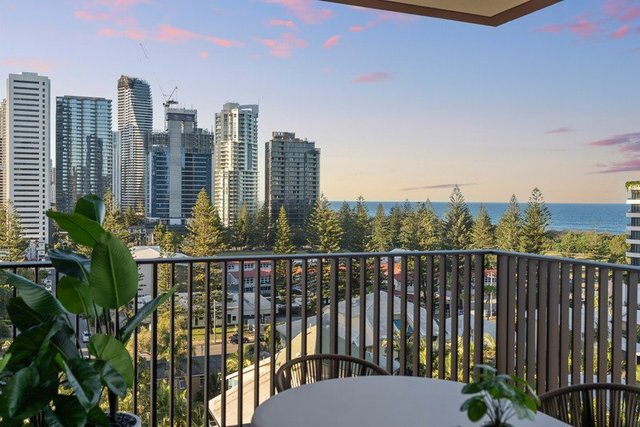 903/7-9 Mermaid Avenue, QLD 4218