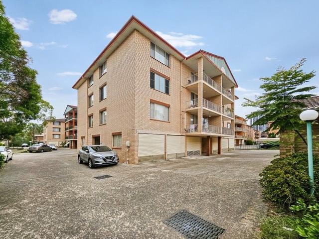 20/4 Riverpark Drive, NSW 2170