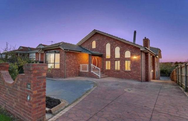 15 Ashleigh  Crescent, VIC 3048
