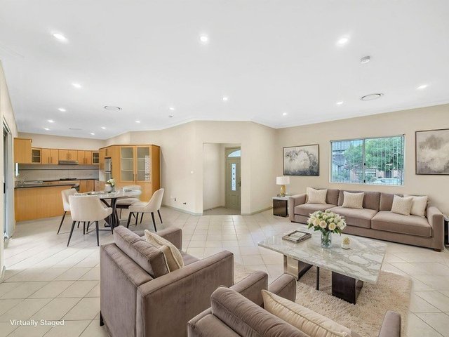 1a Killoola Street, NSW 2138