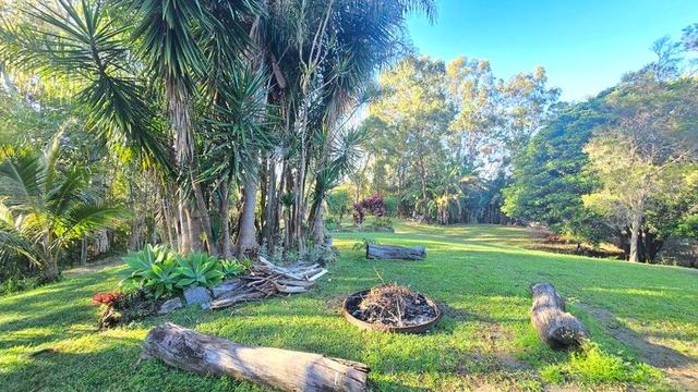 627 North Arm Yandina Creek Road, QLD 4561