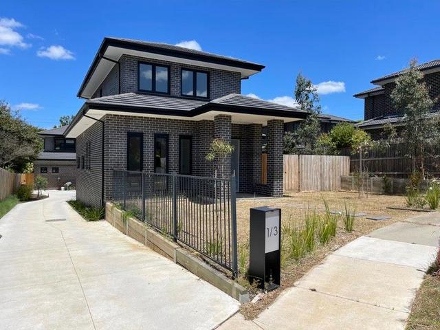 1/3 Islay Court, VIC 3149