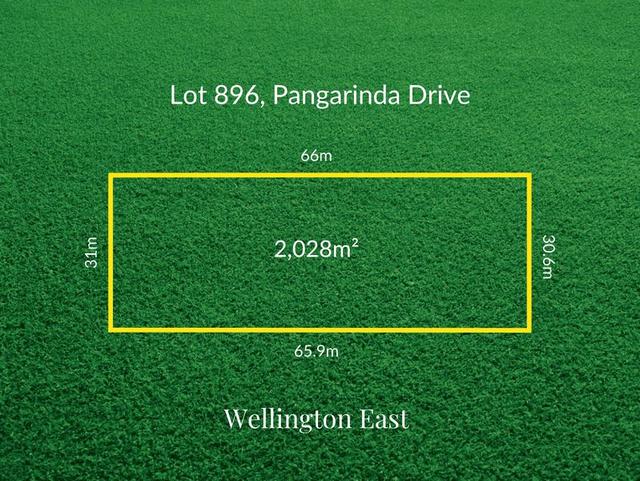 Lot 896/null Pangarinda Drive, SA 5259