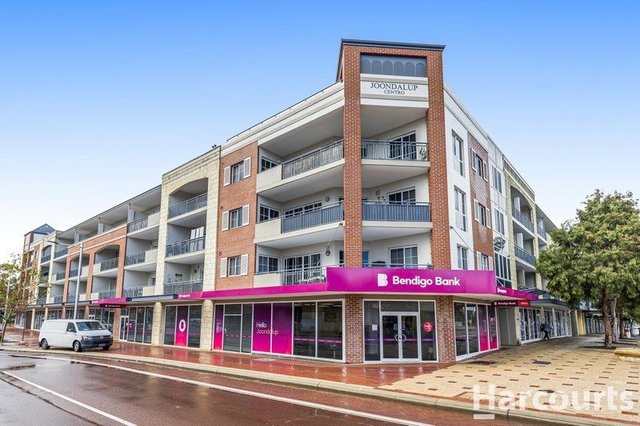 34/165 Grand Boulevard, WA 6027