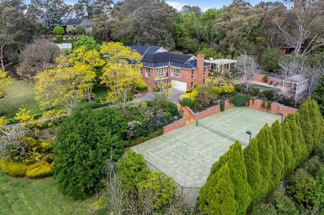 2 Campbell Court, VIC 3113