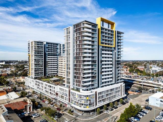 314/28 Cowper Street, NSW 2142