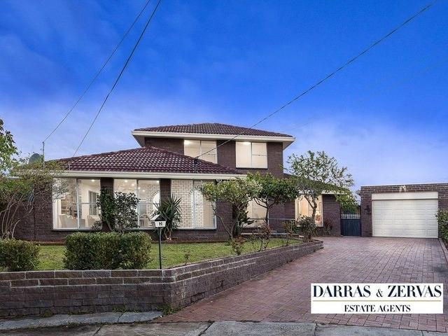 2 Kitson Road, VIC 3169