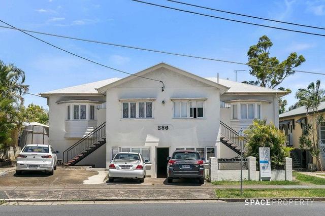 7/286 Given Terrace, QLD 4064