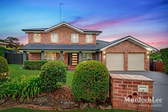 3 Claire Place, NSW 2153