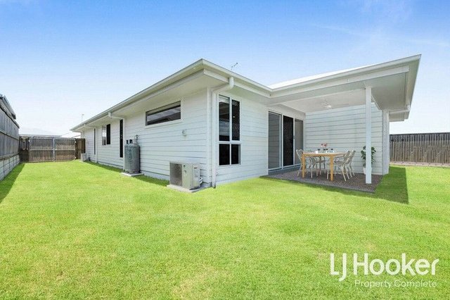 47 Namba Circuit, QLD 4207
