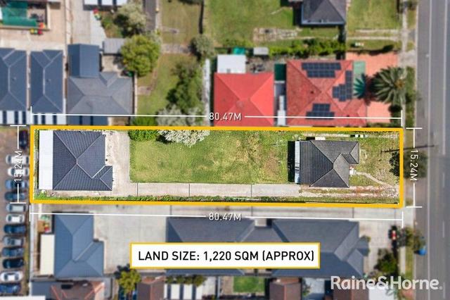 40 Longfield Street, NSW 2166