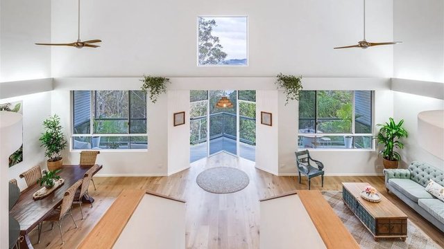 14 Vantage Point Drive, QLD 4220