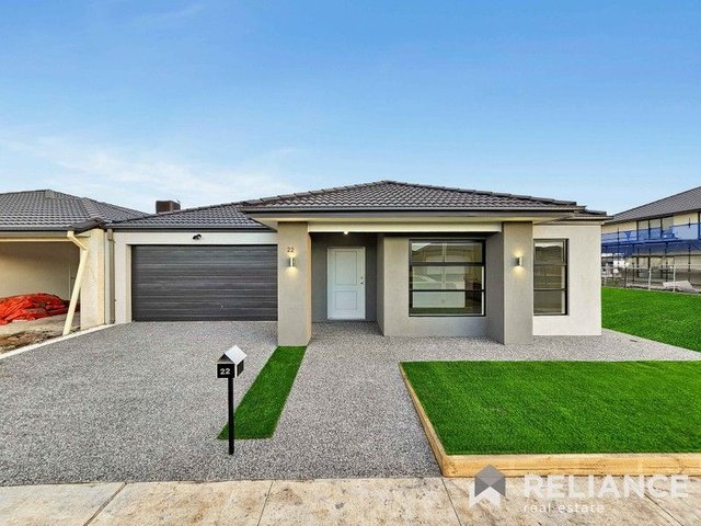 22 Reunion Parade, VIC 3029