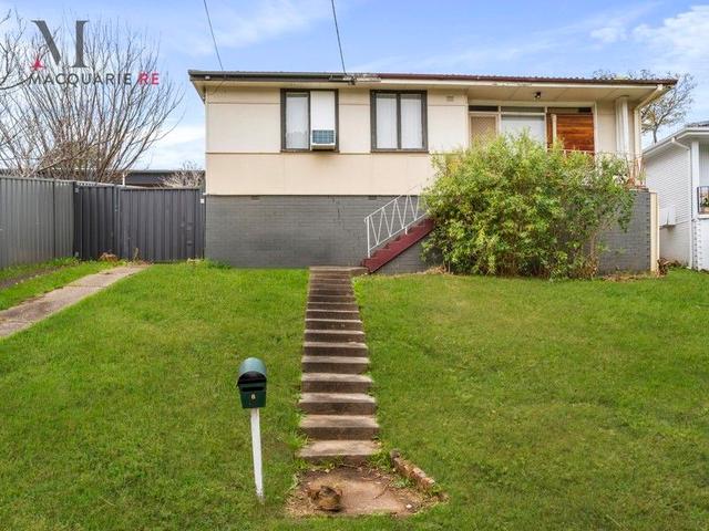 8 Aberdeen  Road, NSW 2168
