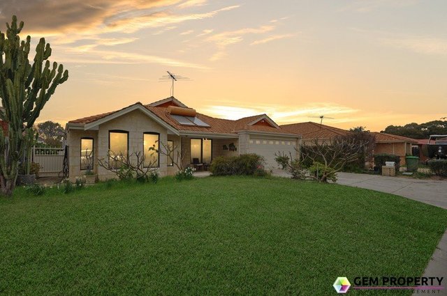 5 Few Court, WA 6168
