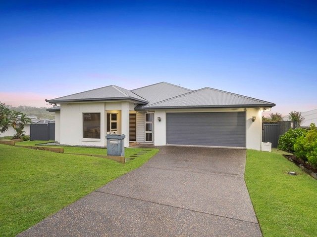 54 Noble Crescent, QLD 4504