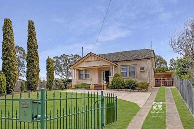 3 Short Street, VIC 3875