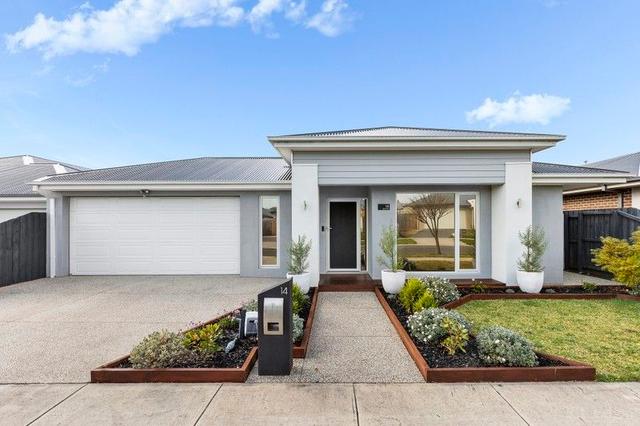 14 Speke Street, VIC 3226