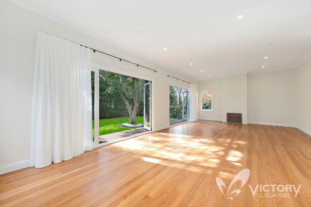 Morden Street, NSW 2062