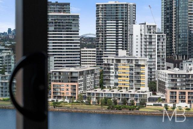 1707/18 Footbridge Boulevard, NSW 2127