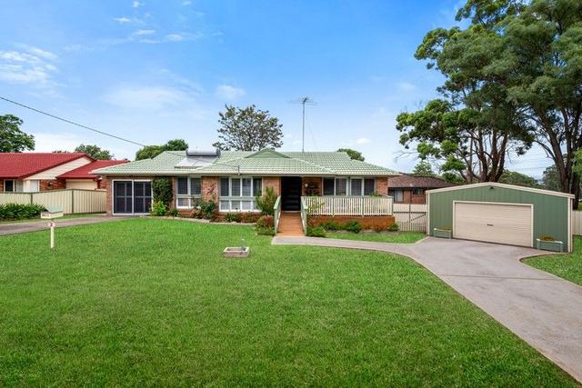 2 Kentwood Place, NSW 2567