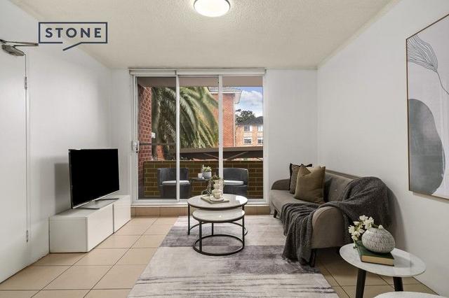 25/5 Grace Campbell Crescent, NSW 2036