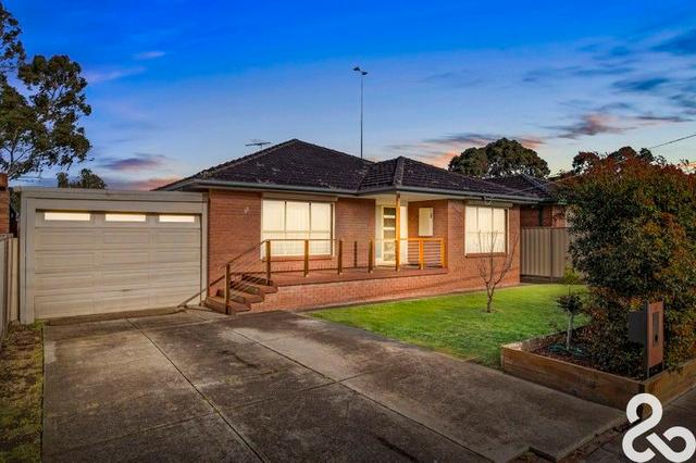 42 Sherwood Drive, VIC 3074