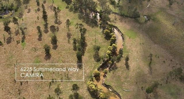 6225 Summerland Way, NSW 2469