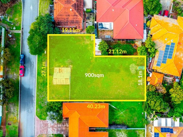 74 George Street, WA 6021