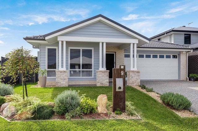 9 Sunrise Street, QLD 4506