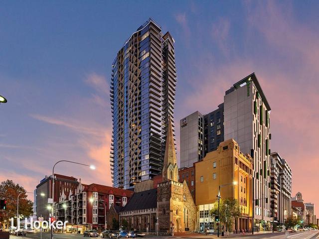 3106/17 Austin Street, SA 5000